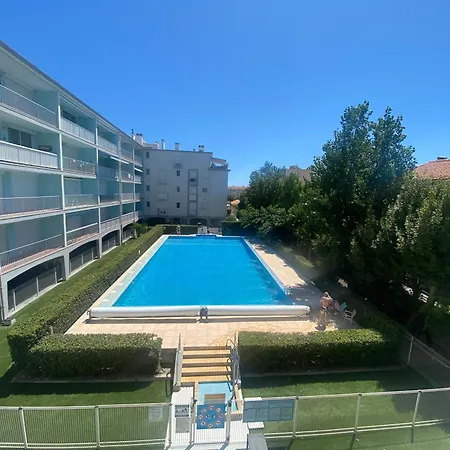 Horizon Mediterranee Piscine & A Pied Canet-en-Roussillon