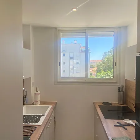 Horizon Mediterranee Piscine & A Pied Appartement